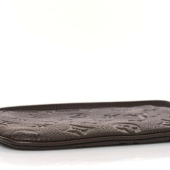 Louis Vuitton Empreinte Citadine GM Pochette Terre - Picture 2 of 6